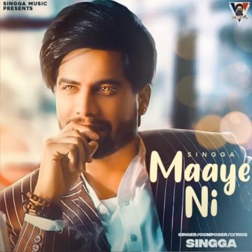 download Maaye-Ni Singga mp3